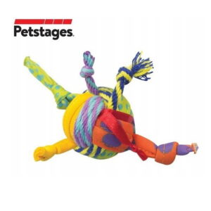 Petstages - Piłka szmacianka dla kota