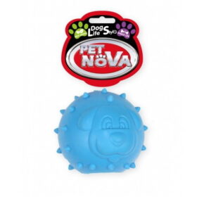 Pet Nova - Piłka na smakołyki Snackball 6,5 cm