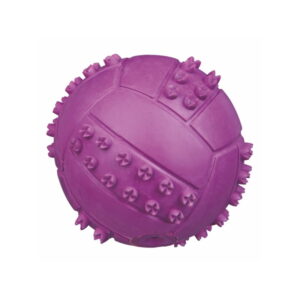 Trixie - Piłka kauczukowa 6 cm