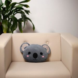 Pluszowa poduszka - Miś koala