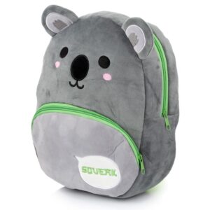 Pluszowy plecak z neoprenu - Koala