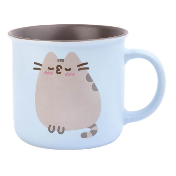 Kubek ceramiczny - Kot Pusheen