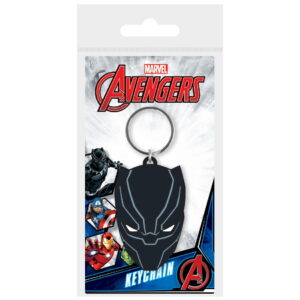 Brelok do kluczy Marvel Avengers - Black Panther