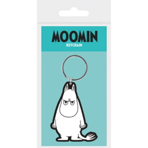 Brelok do kluczy Moomin - Muminek