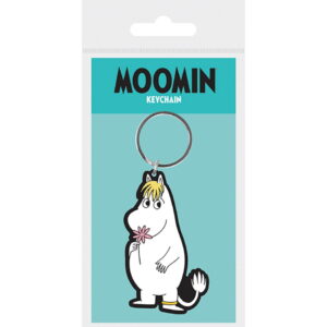 Brelok do kluczy Moomin - Panna Migotka