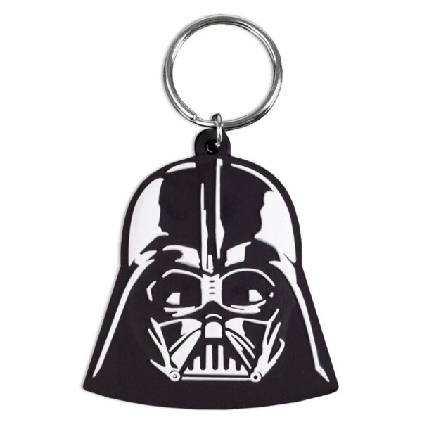 Brelok do kluczy Star Wars - Darth Vader