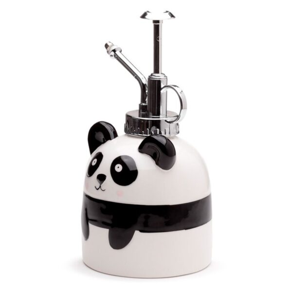 Ceramiczna mgiełka do roślin – Panda